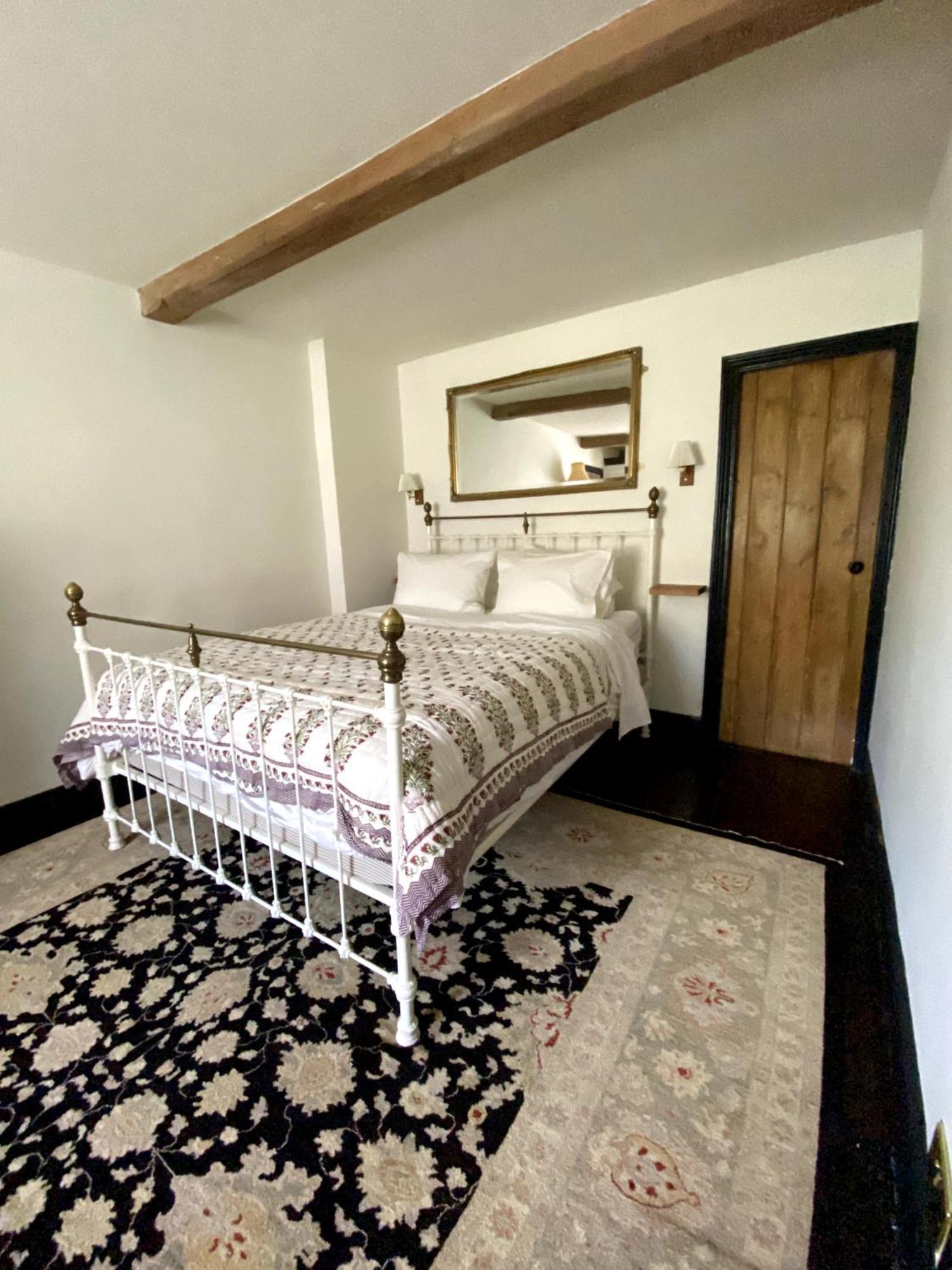 Black Tile Cottage 刘易斯 外观 照片